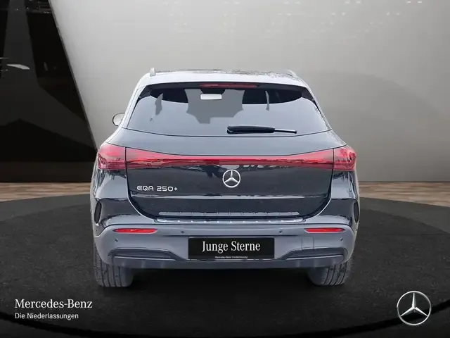 Mercedes-Benz EQA 250