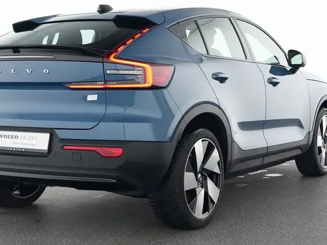Volvo C40