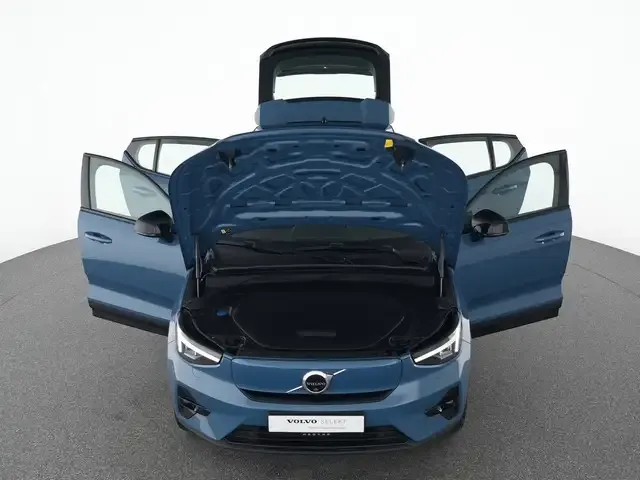 Volvo C40