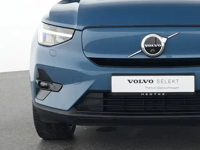 Volvo C40