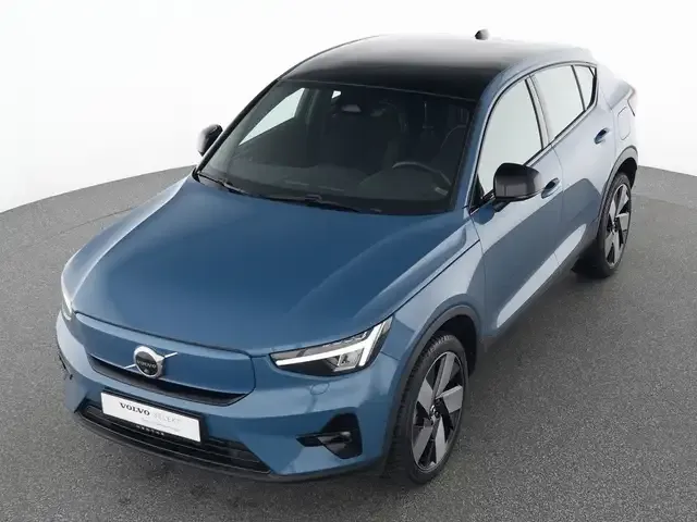 Volvo C40