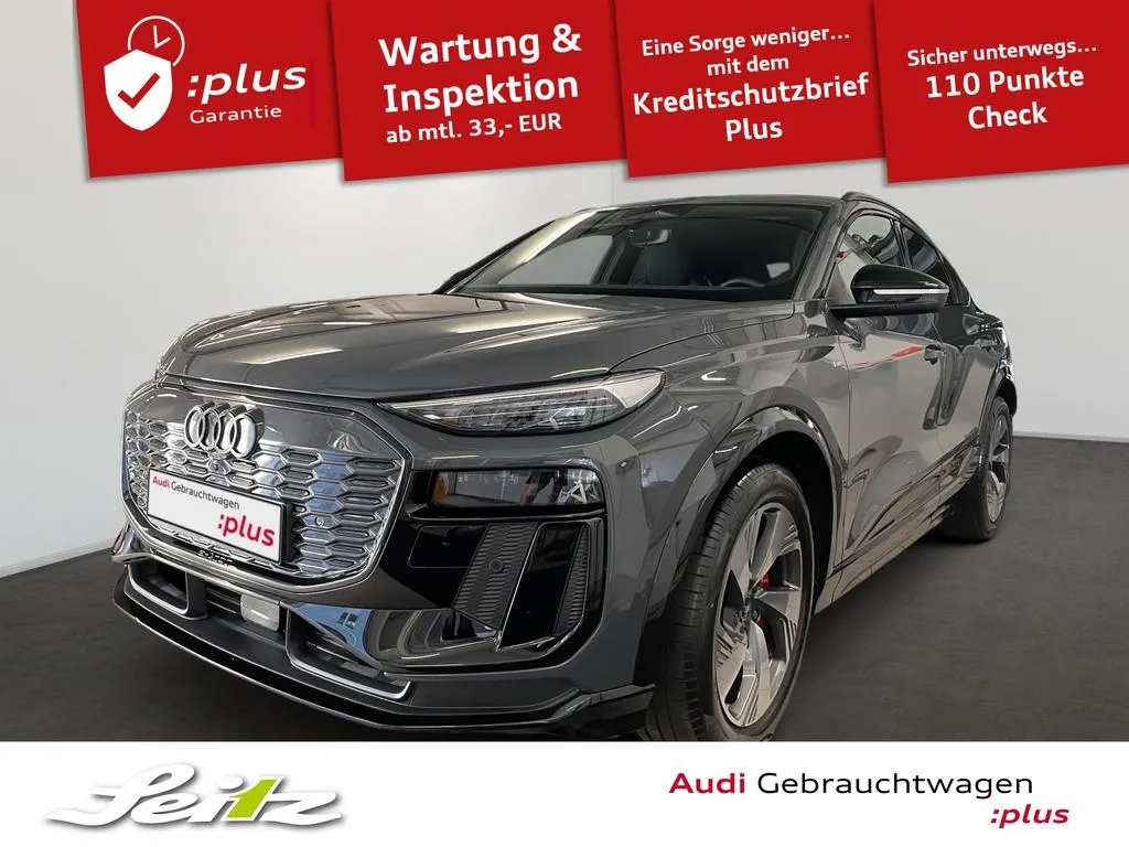 Audi Q6