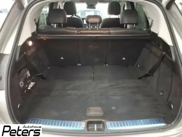 Mercedes-Benz GLE 400