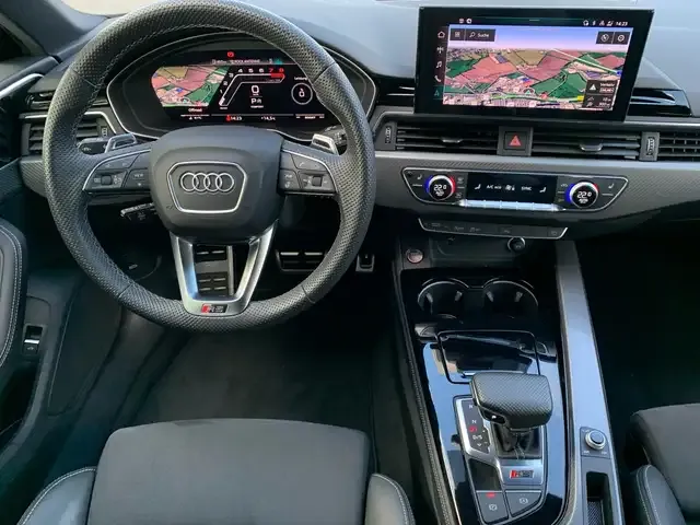 Audi RS4