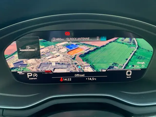 Audi RS4