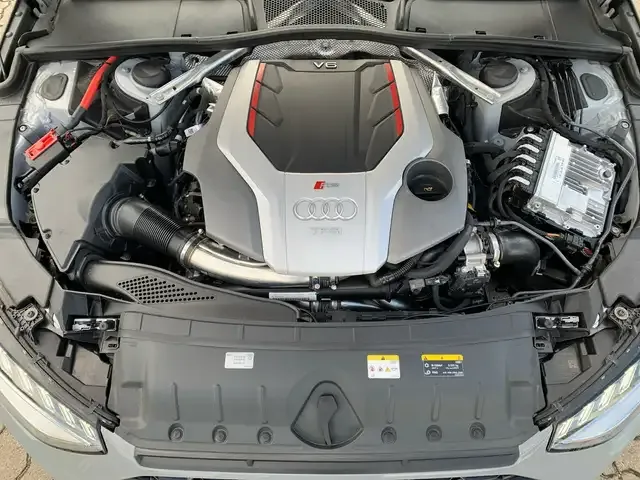 Audi RS4