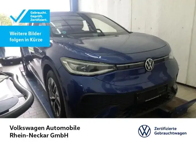 Volkswagen ID.5
