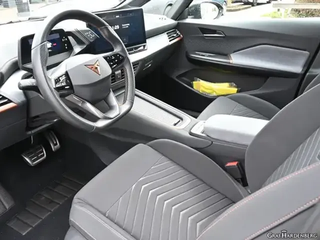 SEAT Sonstiges
