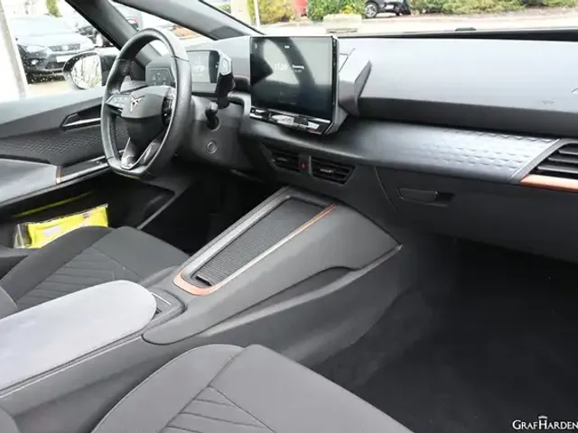 SEAT Sonstiges