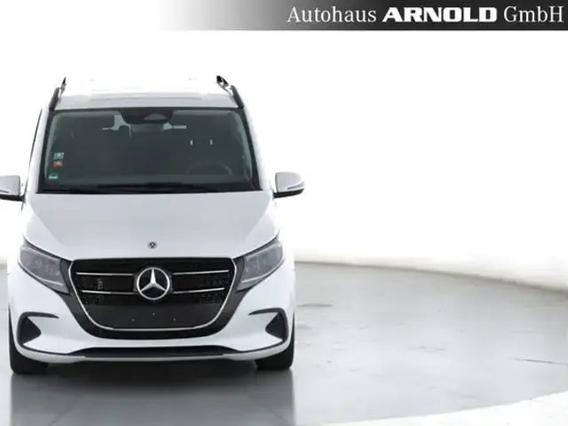 Mercedes-Benz V 300