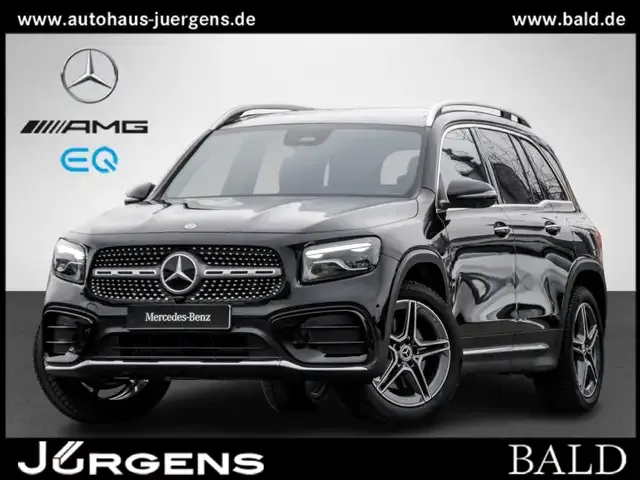 Mercedes-Benz GLB 220