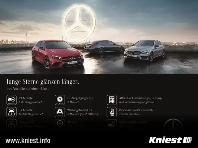 Mercedes-Benz Sonstiges