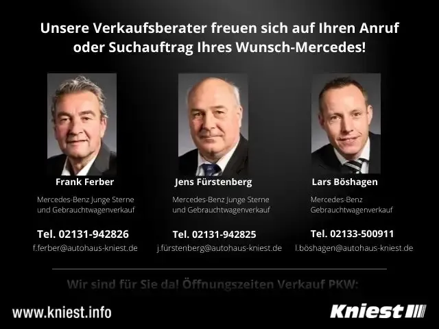 Mercedes-Benz Sonstiges
