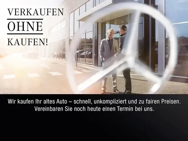 Mercedes-Benz Sonstiges