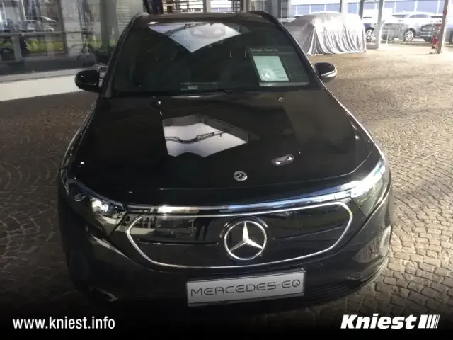 Mercedes-Benz Sonstiges