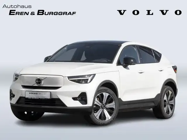 Volvo C40