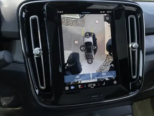 Volvo C40