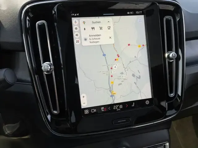Volvo C40
