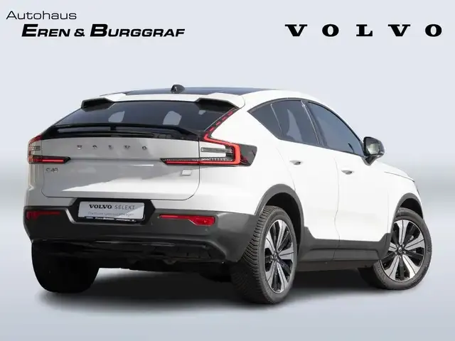 Volvo C40