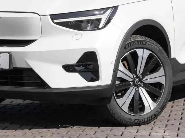 Volvo C40