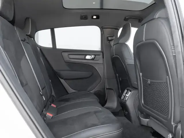 Volvo C40