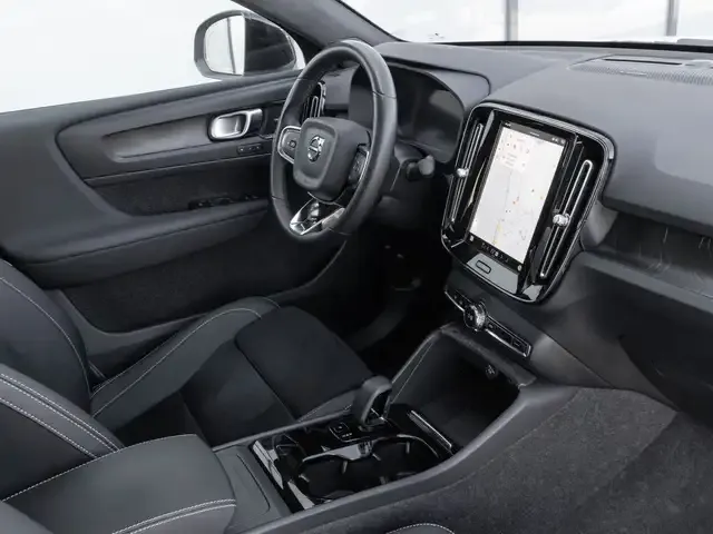 Volvo C40