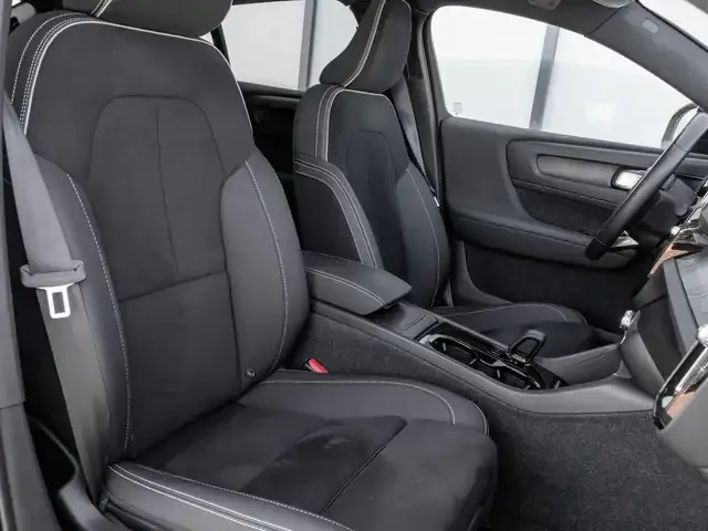 Volvo C40