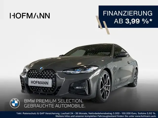BMW 430