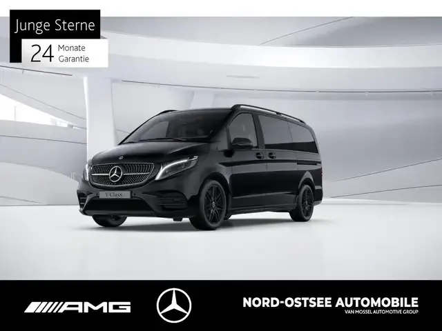 Mercedes-Benz V 300