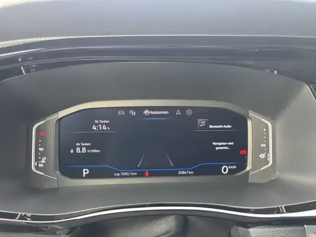 Volkswagen T6.1 California