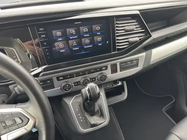 Volkswagen T6.1 California