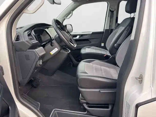 Volkswagen T6.1 California