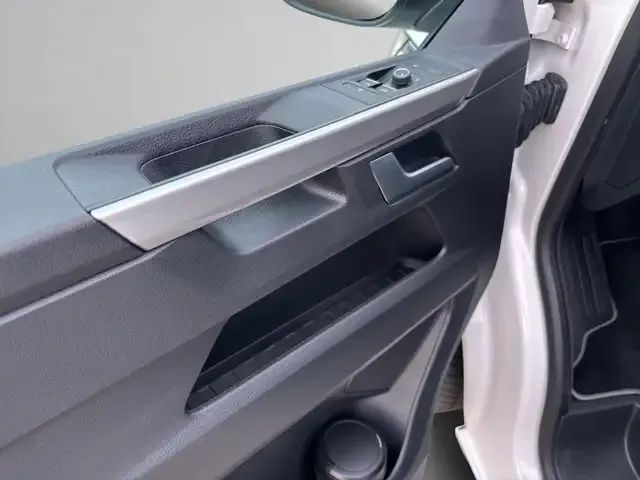 Volkswagen T6.1 California