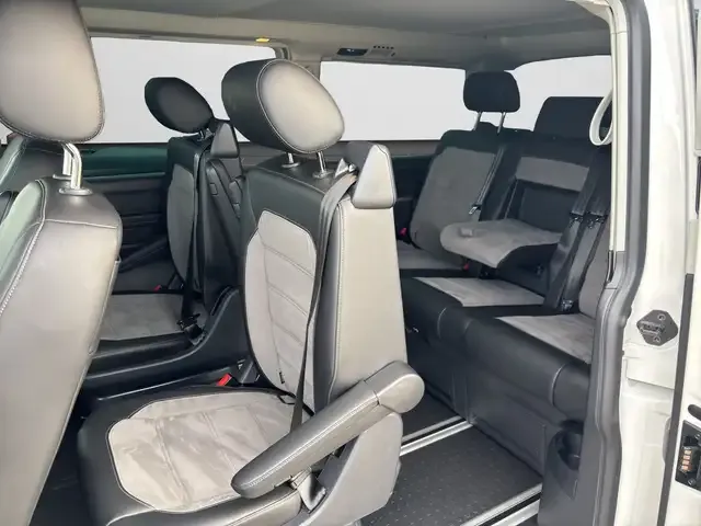 Volkswagen T6.1 California