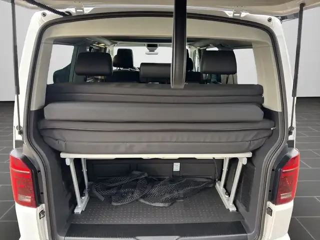 Volkswagen T6.1 California