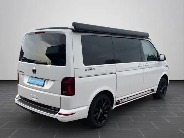 Volkswagen T6.1 California