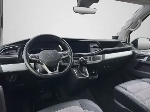 Volkswagen T6.1 California