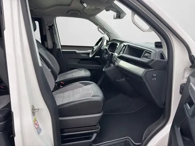 Volkswagen T6.1 California