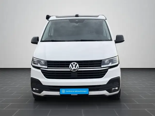 Volkswagen T6.1 California
