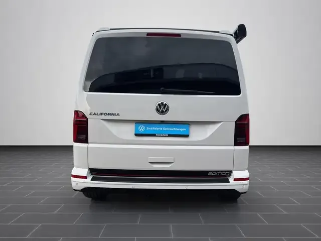 Volkswagen T6.1 California