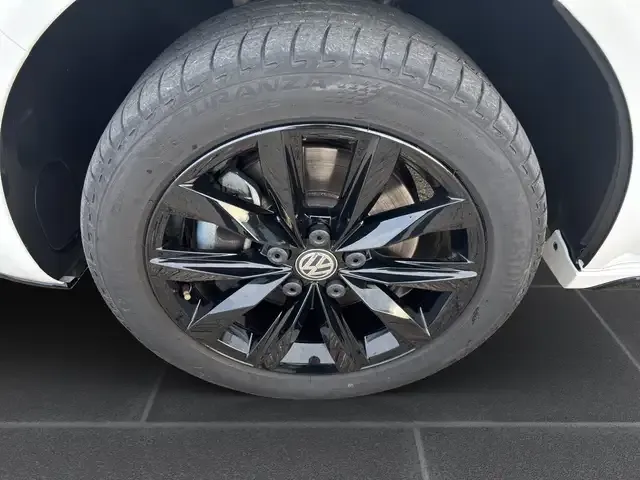 Volkswagen T6.1 California