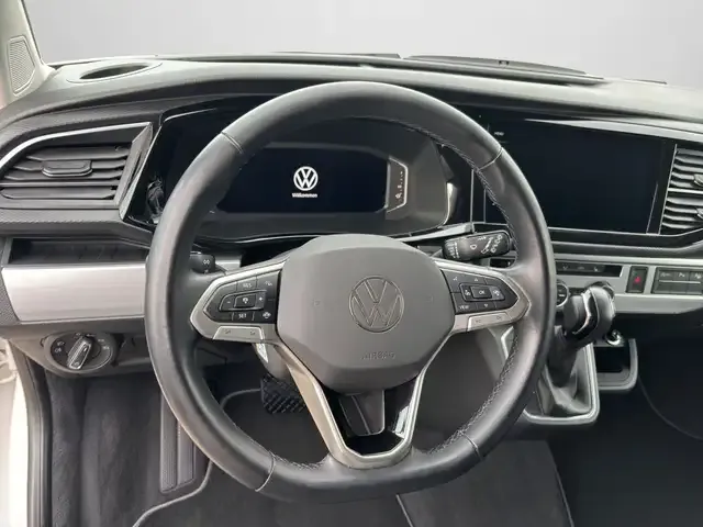 Volkswagen T6.1 California