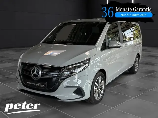 Mercedes-Benz EQV 300