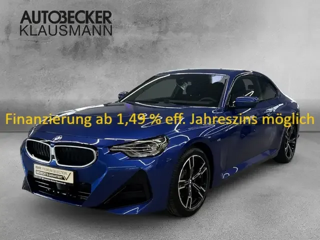 BMW 220