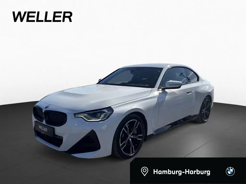 BMW 230