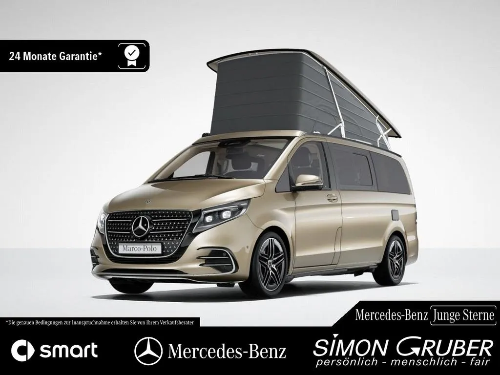 Mercedes-Benz V 300