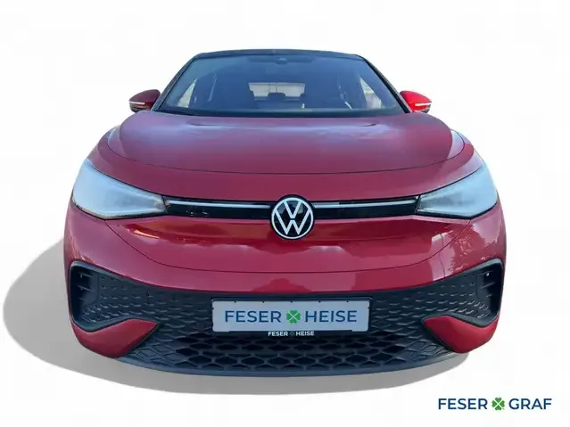 Volkswagen ID.5