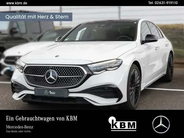 Mercedes-Benz E 300