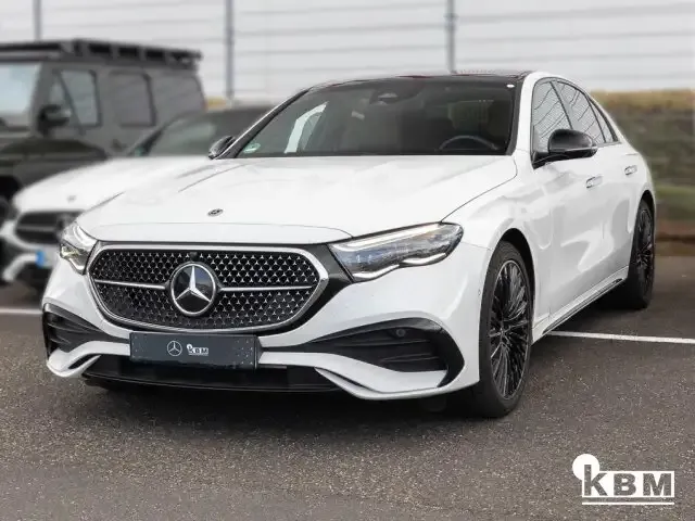 Mercedes-Benz E 300