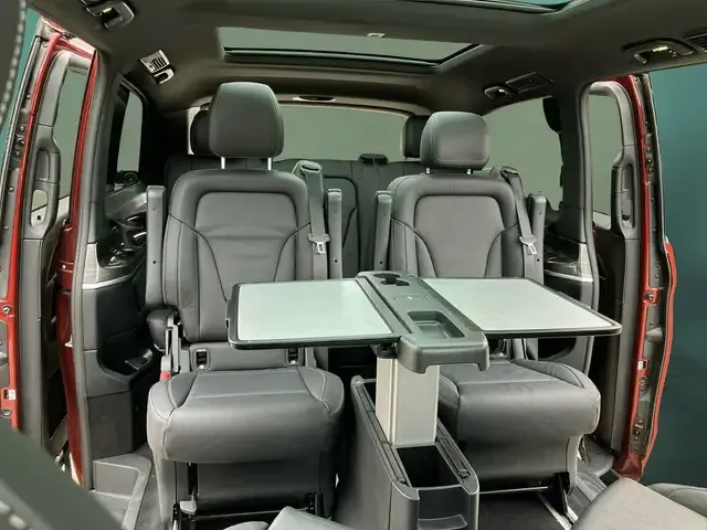 Mercedes-Benz EQV 300